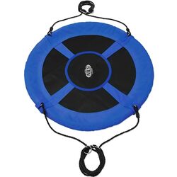 Leagan cuib Nils Camp NB5031 (Blue/Black) Thumb