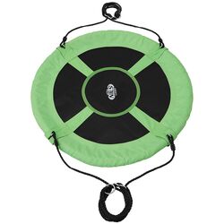 Leagan cuib Nils Camp NB5031 (Green/Black) Thumb