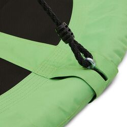 Leagan cuib Nils Camp NB5031 (Green/Black) Thumb