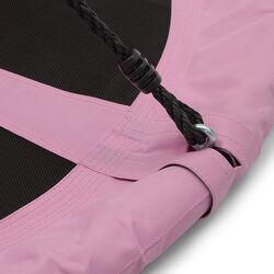 Leagan cuib Nils Camp NB5031 (Pink/Black) Thumb