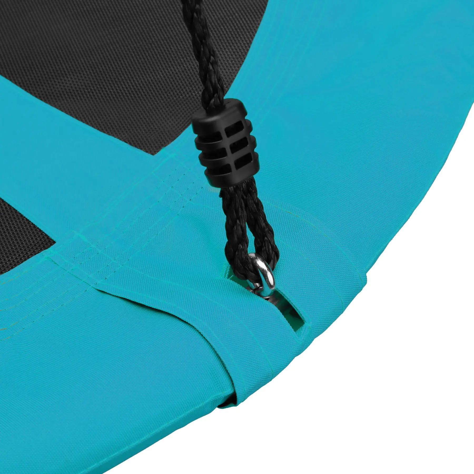 Качели-гнездо Nils Camp NB5031 (Turquoise/Black) - 5