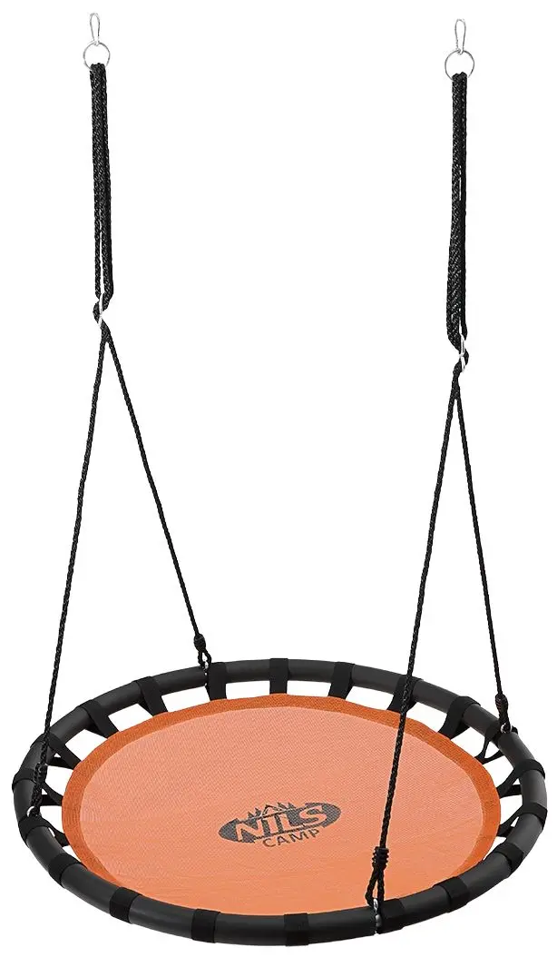 Leagan cuib Nils Camp NB5034 (Orange)