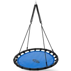 Качели-гнездо Nils Camp NB5035 (Blue/Black) Thumb