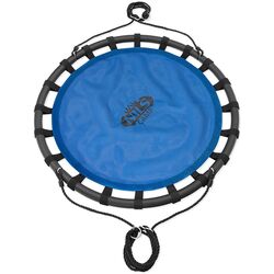 Качели-гнездо Nils Camp NB5035 (Blue/Black) Thumb