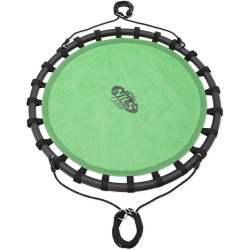 Качели-гнездо Nils Camp NB5036 (Green/Black) Thumb