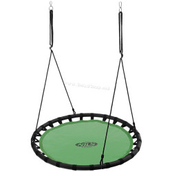 Качели-гнездо Nils Camp NB5036 (Green/Black)