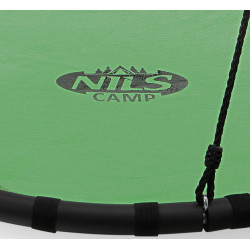 Качели-гнездо Nils Camp NB5036 (Green/Black) Thumb