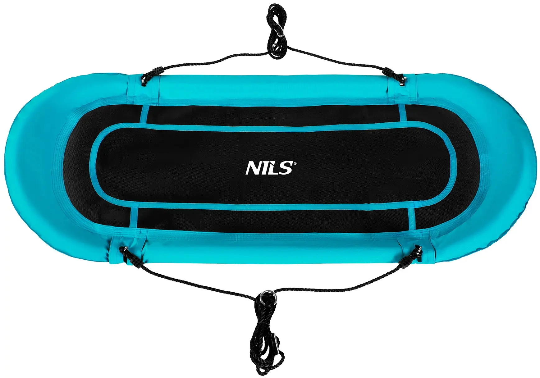Качели-гнездо Nils Camp NB5044 (Turquoise/Black) - 2