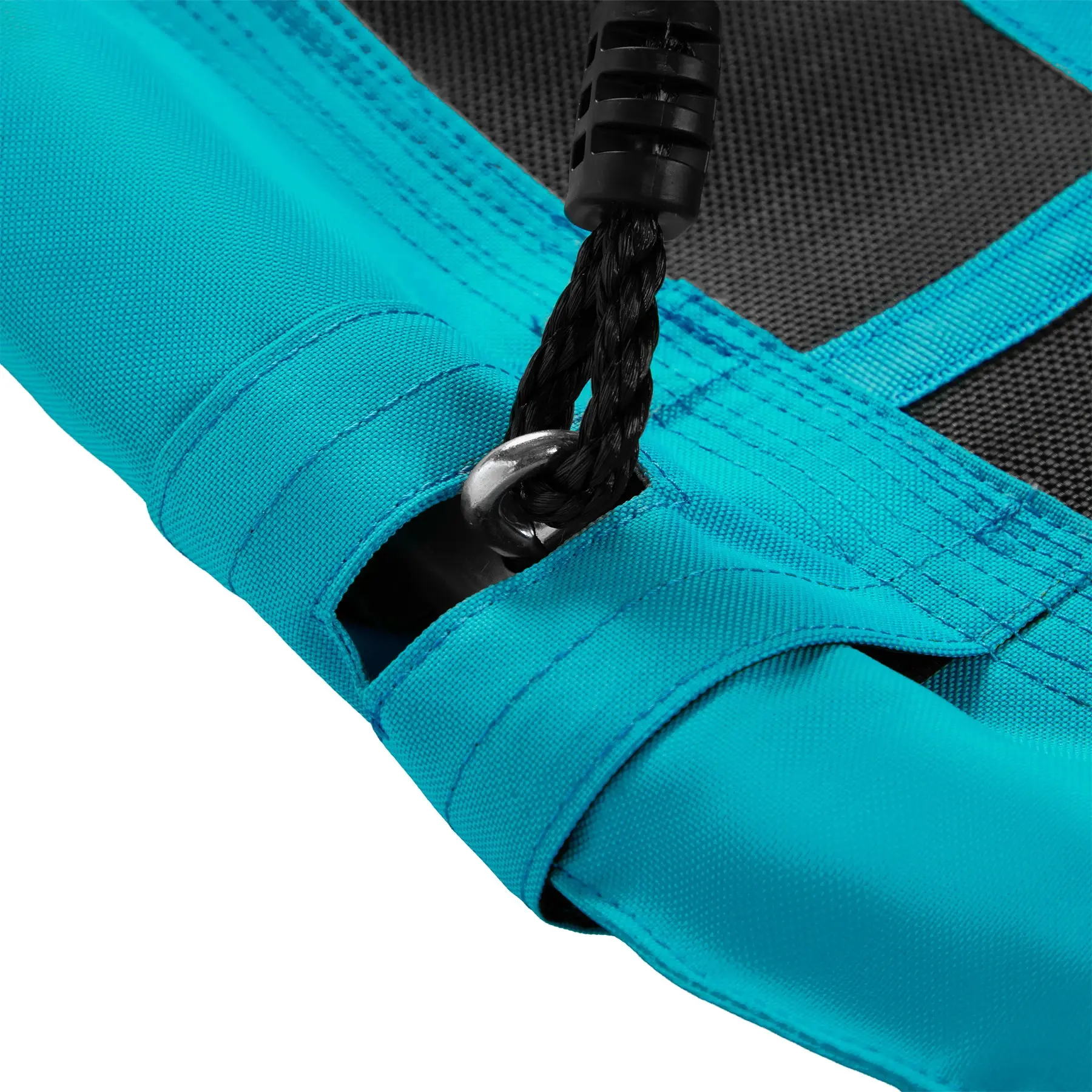 Качели-гнездо Nils Camp NB5044 (Turquoise/Black) - 3