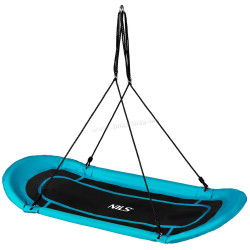 Качели-гнездо Nils Camp NB5044 (Turquoise/Black)