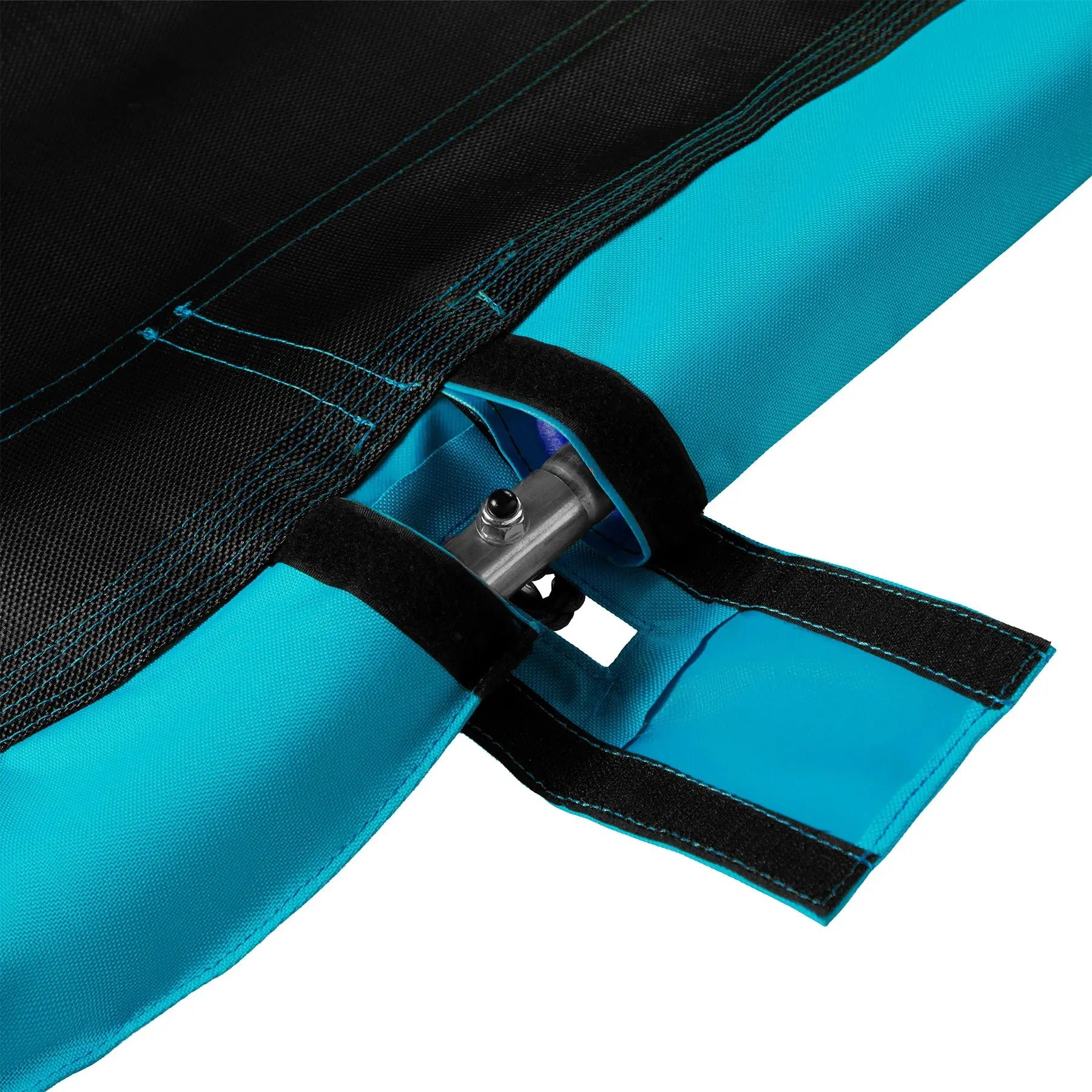 Качели-гнездо Nils Camp NB5044 (Turquoise/Black) - 4