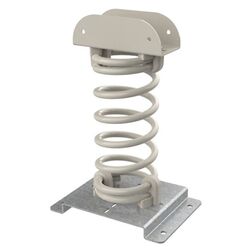 Качалка на пружине Fox Thumb