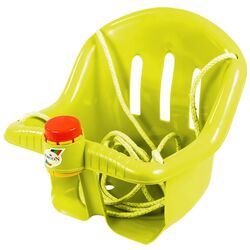 Leagan Orion Toys 757 (Yellow)