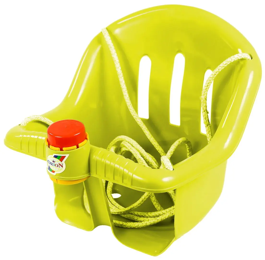 Leagan Orion Toys 757 (Yellow)