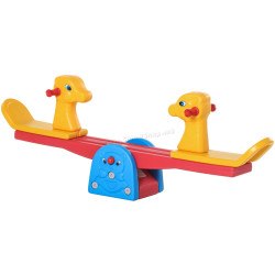 Balansor Outsunny 344-034 (Multicolor)