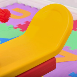 Balansor Outsunny 344-034 (Multicolor) Thumb