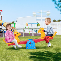 Balansor Outsunny 344-034 (Multicolor) Thumb