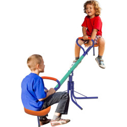 Balansoar Outsunny 344-074V00MX (Multicolor) Thumb