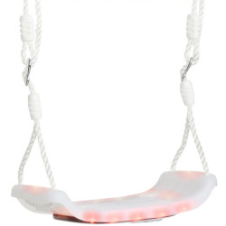 Leagan Outsunny 344-060V00WT (White) Thumb