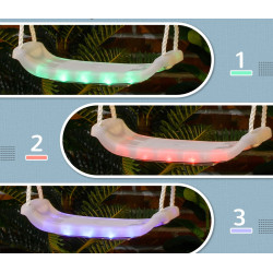 Leagan Outsunny 344-060V00WT (White) Thumb