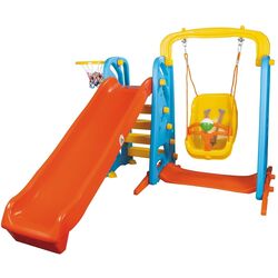 Complex de joaca Pilsan Cute 06141