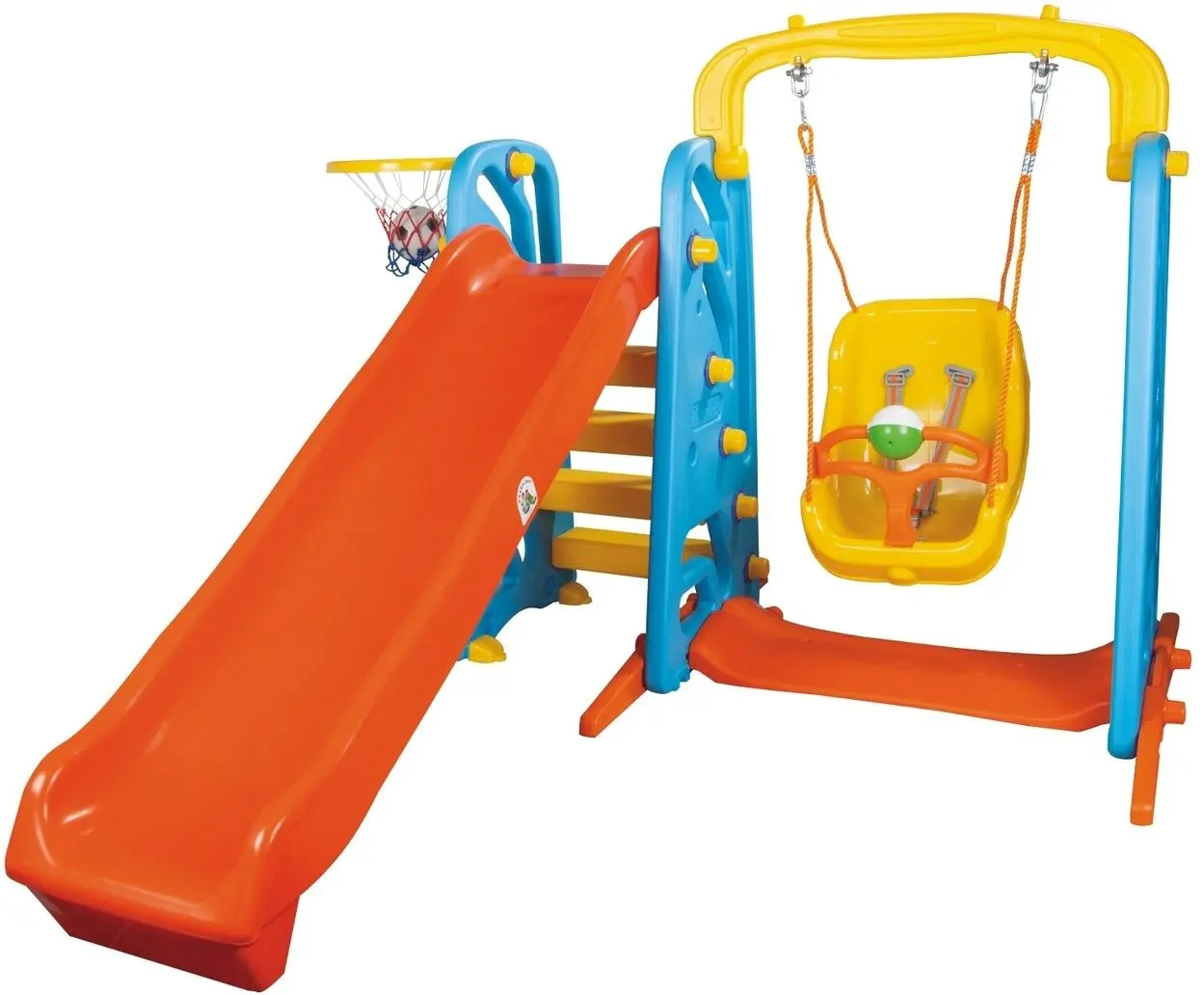 Complex de joaca Pilsan Cute 06141