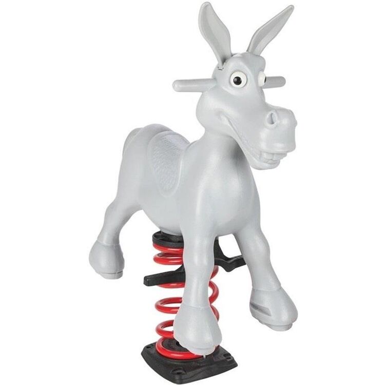 Balansoar pe arc Pilsan Donkey