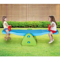 Balansoar Pilsan Funny 06-146 (Blue/Green) Thumb