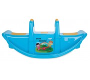 Качалка Pilsan Star Seesaw 06-177 (Blue)