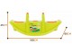 Balansoar Pilsan Star Seesaw 06-177 (Green)