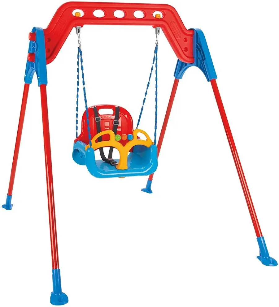 Качели Pilsan 07968 (Red/Blue)