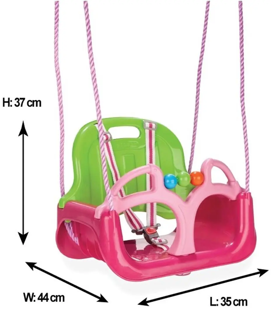 Balansoar suspendabil Pilsan Samba 06-129 - 3