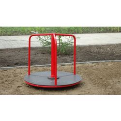 Детская карусель PlayPark Ca-03 Thumb