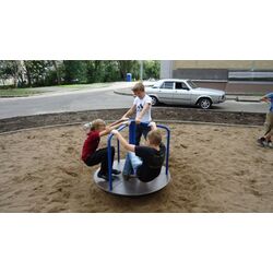 Детская карусель PlayPark Ca-03 Thumb