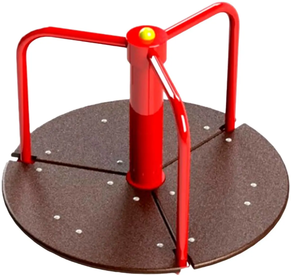 Детская карусель PlayPark Ca-03