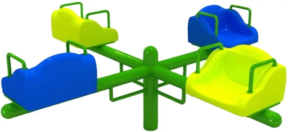 Детская карусель PlayPark Ca-04