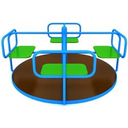 Детская карусель PlayPark Ca-08 Thumb