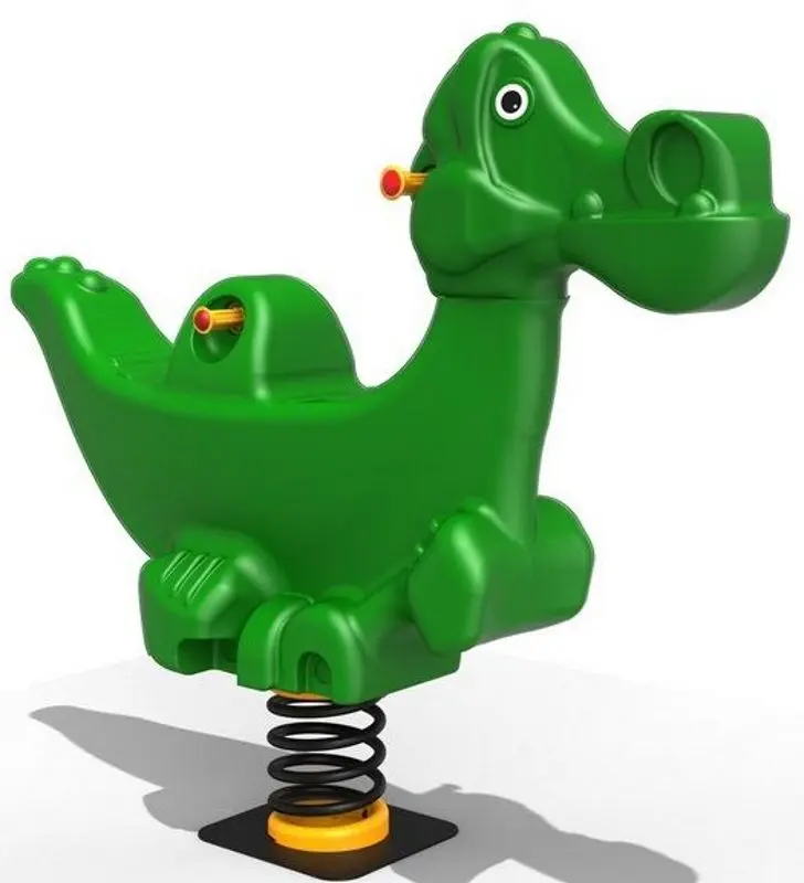 Качалка на пружине PlayPark ZP-02