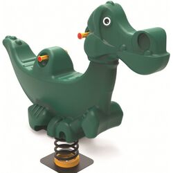 Balansoar pe arc PlayPark ZP-02