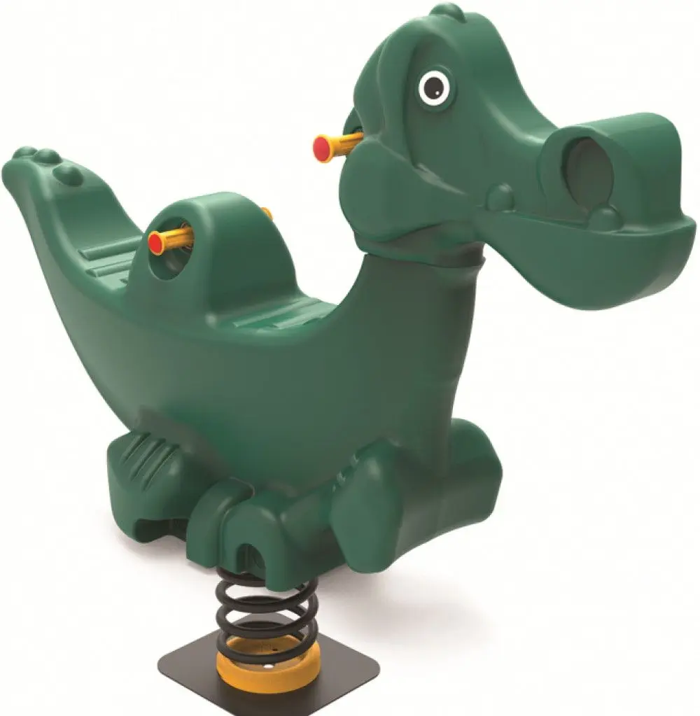 Качалка на пружине PlayPark ZP-02