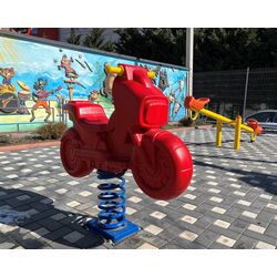 Balansoar pe arc PlayPark ZP-05 Thumb