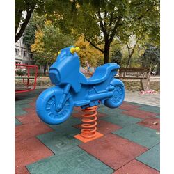 Balansoar pe arc PlayPark ZP-05 Thumb