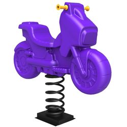 Balansoar pe arc PlayPark ZP-05 Thumb