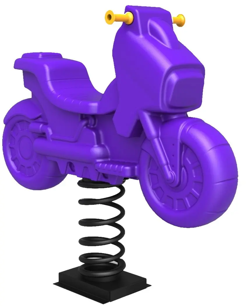 Balansoar pe arc PlayPark ZP-05