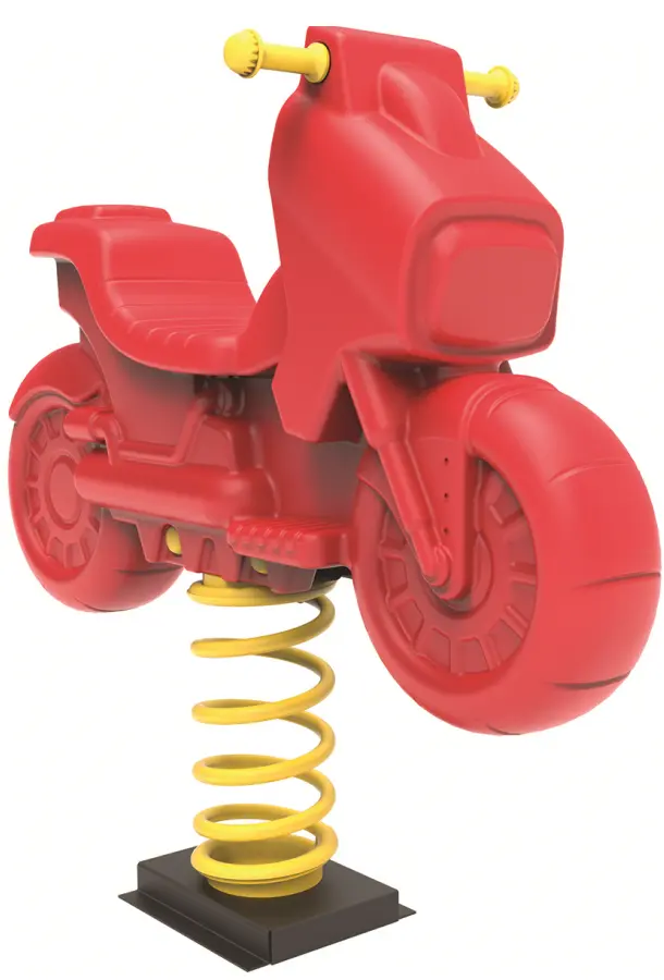 Balansoar pe arc PlayPark ZP-05