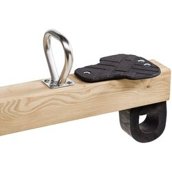 Качалка PlayPark KBT (Wood) Thumb