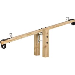 Balansoar PlayPark KBT (Wood)