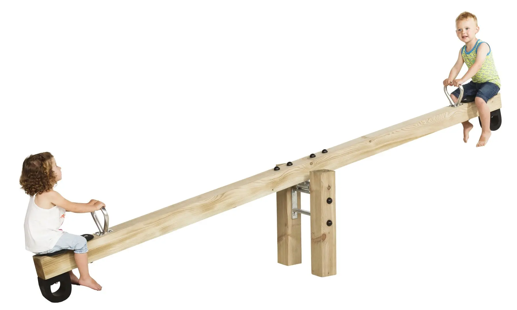 Качалка PlayPark KBT (Wood)
