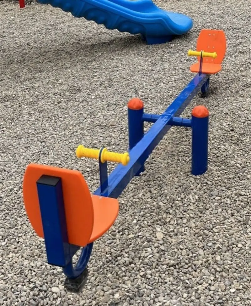 Качалка PlayPark THT-02