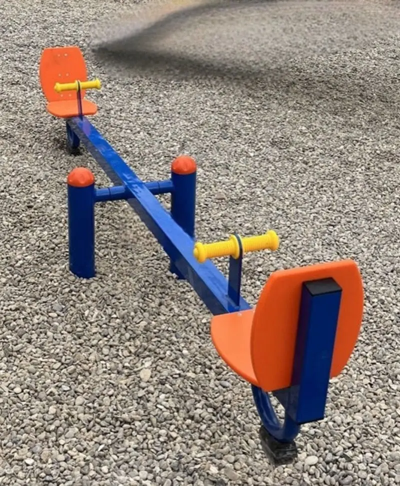 Качалка PlayPark THT-02